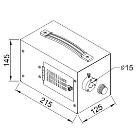 LSH-150F